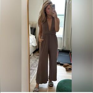 Cody Jumpsuit XS